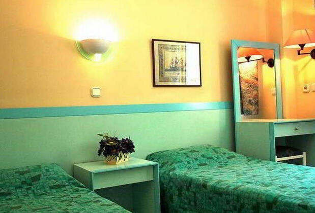 Captain Silver Hotel - Görsel 4