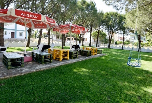 Diamond Pansiyon - Görsel 8