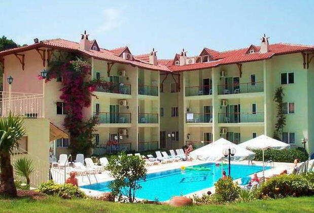 Captain Silver Hotel - Görsel 5