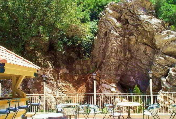 Captain Silver Hotel - Görsel 3