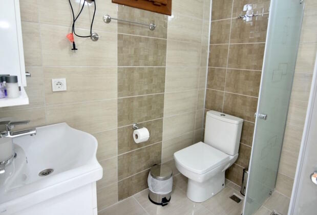 Diamond Pansiyon - Görsel 9