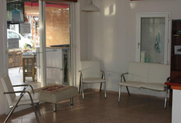 Sam Hotel - Görsel 5