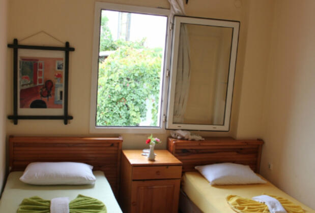 Sam Hotel - Görsel 3