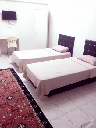 Elit Pansiyon Cafe - Görsel 16