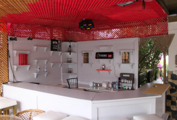 Sam Hotel - Görsel 6