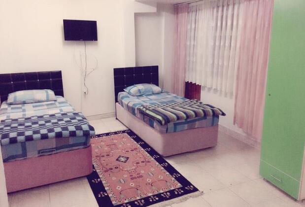 Elit Pansiyon Cafe - Görsel 19