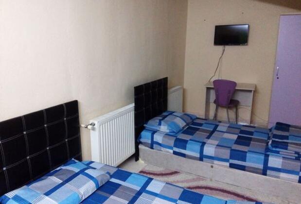 Elit Pansiyon Cafe - Görsel 9