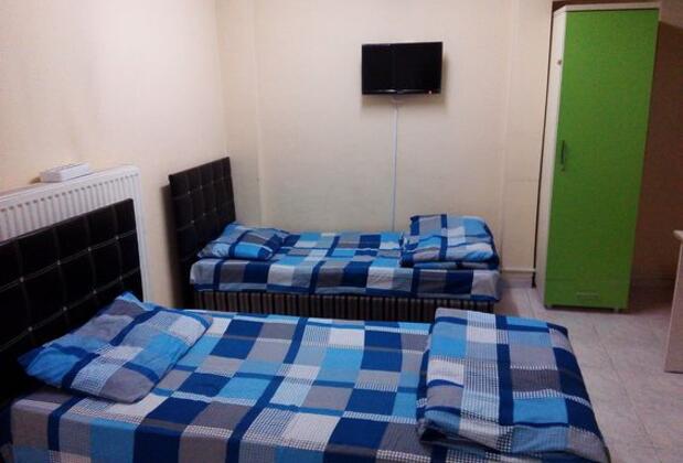 Elit Pansiyon Cafe - Görsel 11