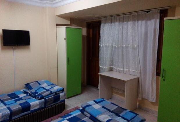 Elit Pansiyon Cafe - Görsel 20