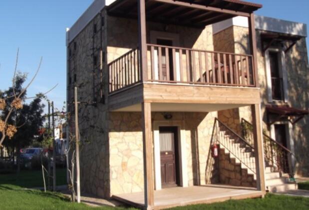 Aktur Bitez Apart - Görsel 7