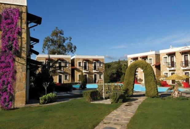 Aktur Bitez Apart - Görsel 3