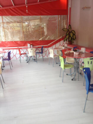 Elit Pansiyon Cafe - Görsel 4