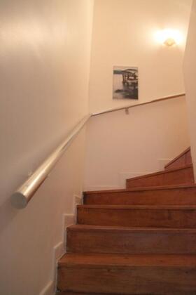 Portofino Otel Akyaka - Görsel 9