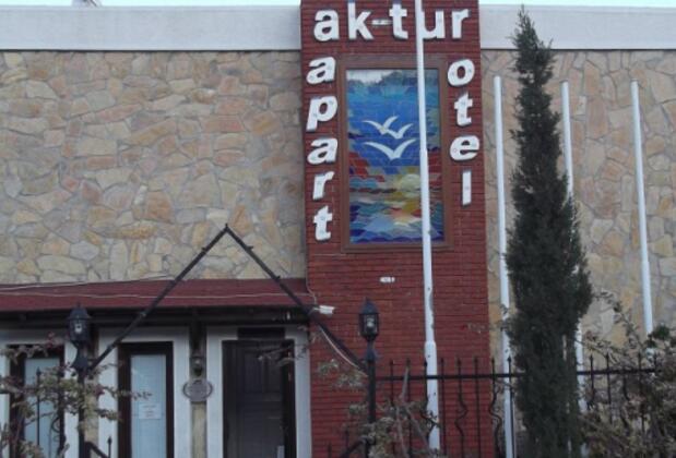 Aktur Bitez Apart - Görsel 11