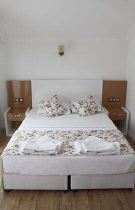 Portofino Otel Akyaka - Görsel 15