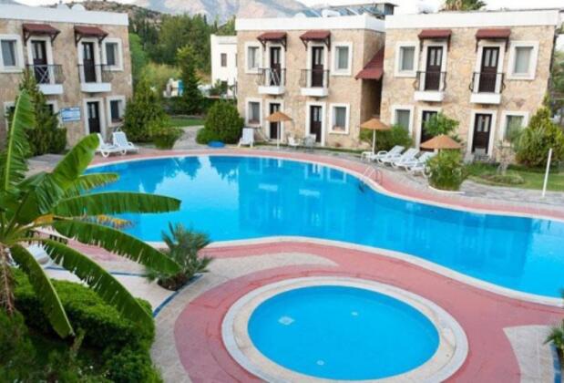 Aktur Bitez Apart - Görsel 13