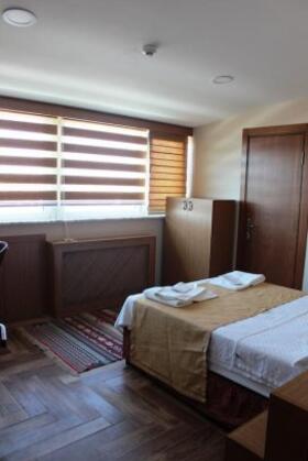 Kadıköy Konak Hotel - Görsel 5