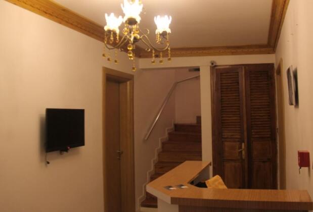 Portofino Otel Akyaka - Görsel 3