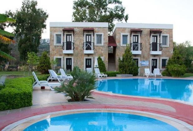 Aktur Bitez Apart - Görsel 12