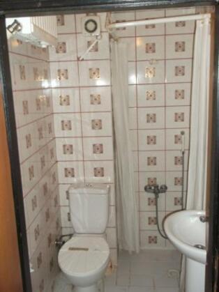 Kadıköy Konak Hotel - Görsel 12