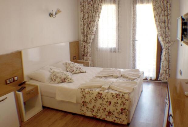 Portofino Otel Akyaka - Görsel 11