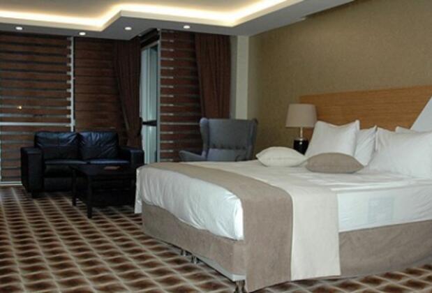 Way Hotel - Görsel 5