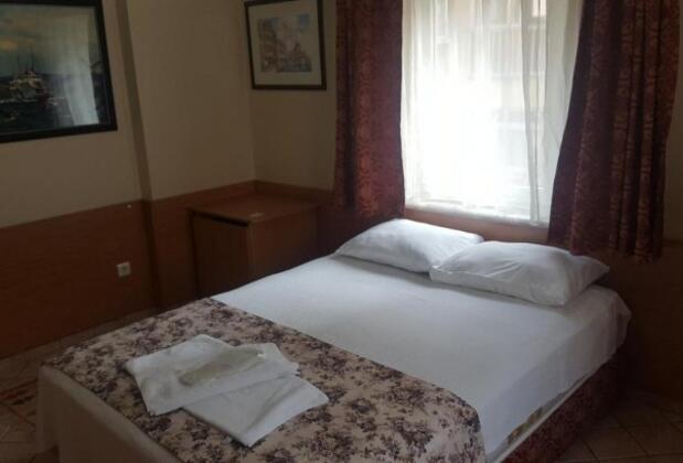 Kadıköy Konak Hotel - Görsel 13