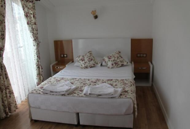 Portofino Otel Akyaka - Görsel 4