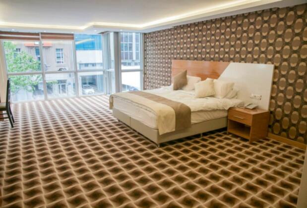 Way Hotel - Görsel 7