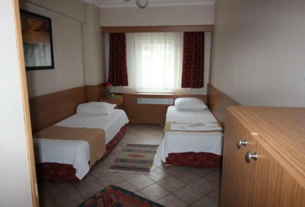 Kadıköy Konak Hotel - Görsel 14