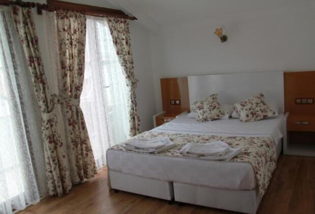 Portofino Otel Akyaka - Görsel 13