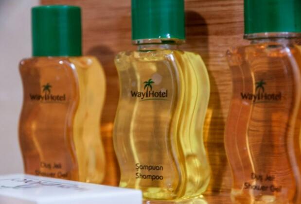 Way Hotel - Görsel 6