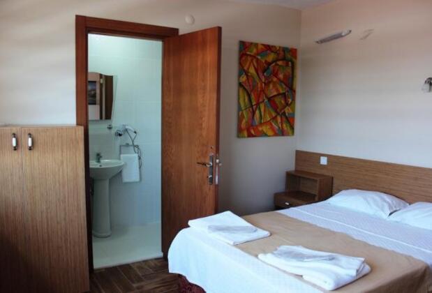 Kadıköy Konak Hotel - Görsel 6