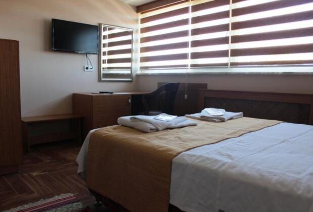 Kadıköy Konak Hotel - Görsel 11