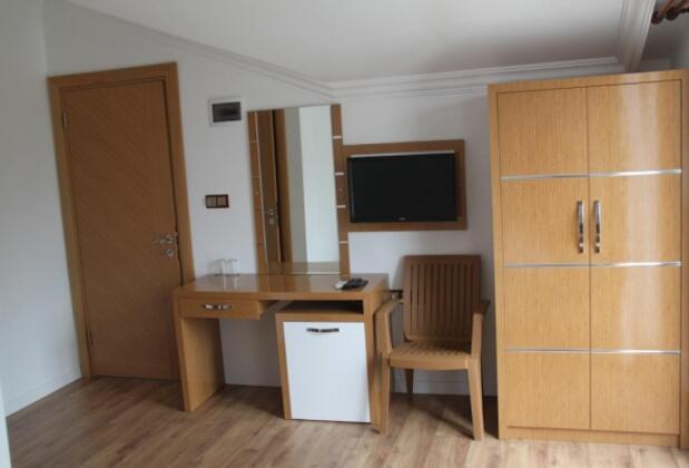 Portofino Otel Akyaka - Görsel 5