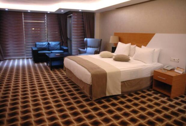 Way Hotel - Görsel 14