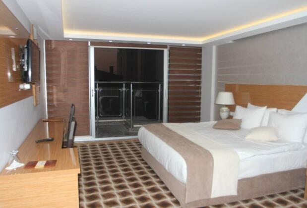 Way Hotel - Görsel 4