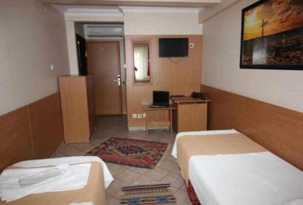 Kadıköy Konak Hotel - Görsel 9