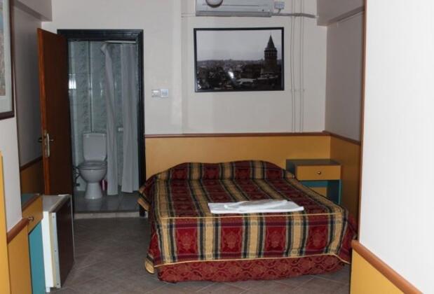 Kadıköy Konak Hotel - Görsel 8