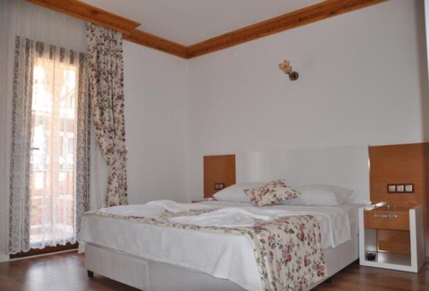 Portofino Otel Akyaka - Görsel 8