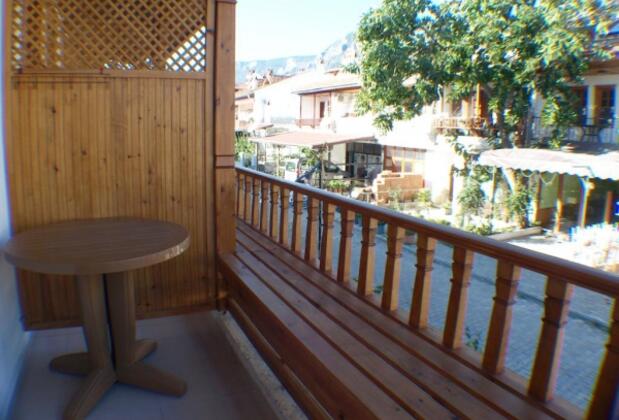 Portofino Otel Akyaka - Görsel 16