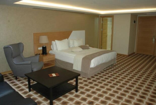 Way Hotel - Görsel 11