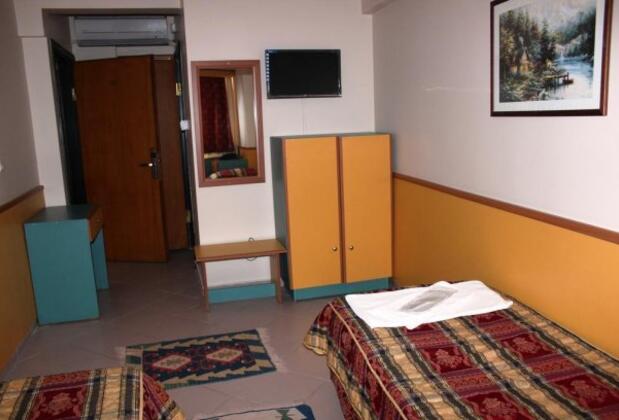 Kadıköy Konak Hotel - Görsel 4