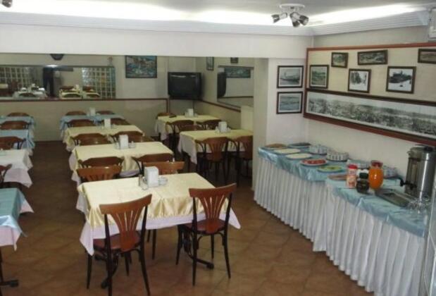 Kadıköy Konak Hotel - Görsel 3