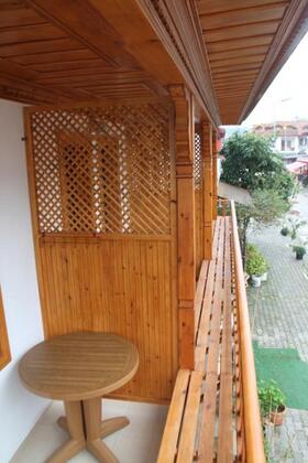 Portofino Otel Akyaka - Görsel 7