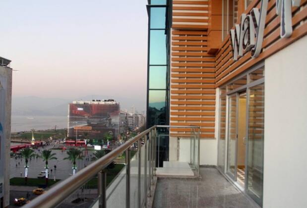 Way Hotel - Görsel 3