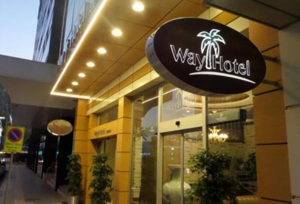 Way Hotel - Görsel 15