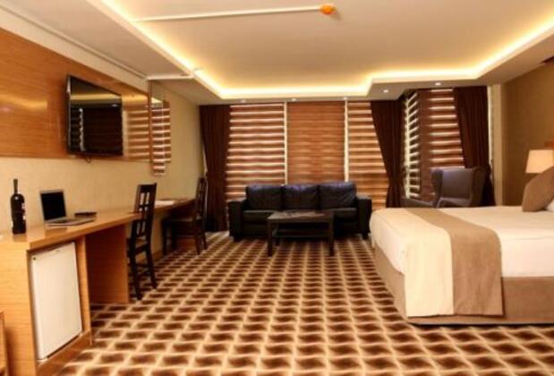 Way Hotel - Görsel 8