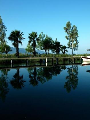 Portofino Otel Akyaka - Görsel 6
