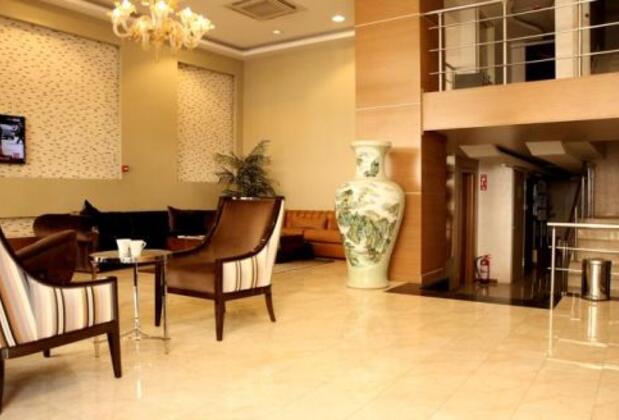 Way Hotel - Görsel 13